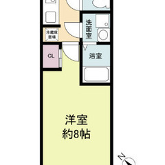 ★ 仲介手数料ゼロ物件 ★ 敷金礼金ゼロ ★ サムティ姫島LUM...