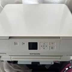EPSON 家庭用プリンター EP-709A