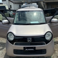 ☆車検長☆ホンダNーONE☆バックカメラ☆絶好調☆コミコミ価格☆...