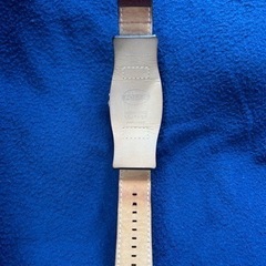 美品　FOSSIL フォッシル 腕時計 AM-3695 の画像