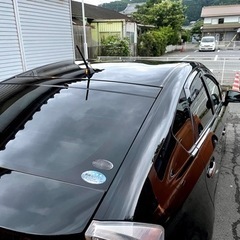 30プリウス前期の画像
