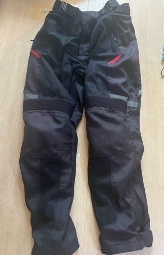 コミネメッシュパンツ　XL