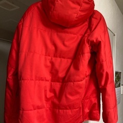 ワークマンのオンラインショップで買いましたの画像