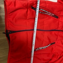 ワークマンのオンラインショップで買いましたの画像