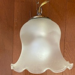 吊り下げ式照明　家具 照明器具の画像