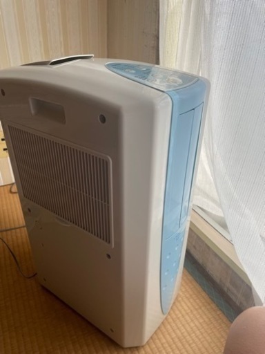 どこでもクーラー　２０２０年製