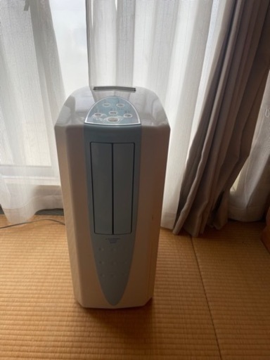 どこでもクーラー　２０２０年製