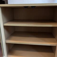 コンパクト家具 収納家具の画像