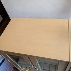 コンパクト家具 収納家具の画像