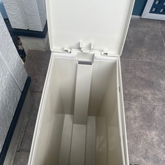 ゴミ箱20L☆決まりましたの画像