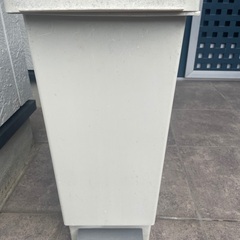 ゴミ箱20L☆決まりました