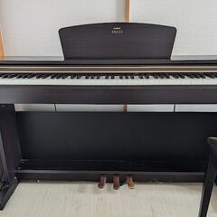 YAMAHA ヤマハ ピアノ YDP-161