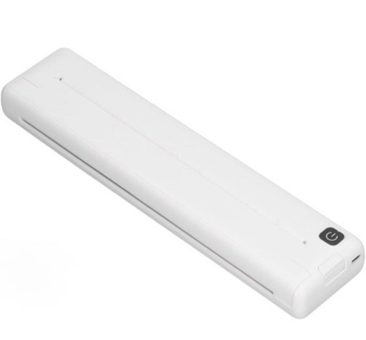 サーマルコピー機