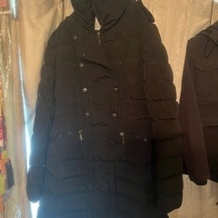 早い者勝ちモンクレールダウンの画像