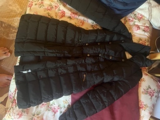 早い者勝ちモンクレールダウン