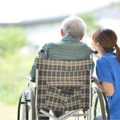 デイサービス介護スタッフ募集