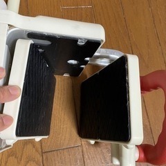 安寿 高さ調節付浴槽手すりの画像