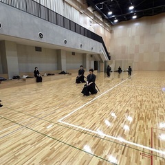 さあ始めよう！居合道初心者体験教室募集開始！（3月まで）即開始可能！の画像