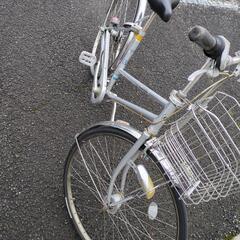 大人用　自転車　MIYATA　CB CLUB　ハイクオリティサイクルの画像