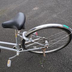 大人用　自転車　MIYATA　CB CLUB　ハイクオリティサイクルの画像