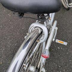 大人用　自転車　MIYATA　CB CLUB　ハイクオリティサイクルの画像