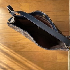 ハンドバックの画像