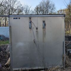 ２tコンテナの画像