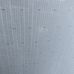 【お取引者様決定】ニトリ カーテン&レース 4枚セットの画像