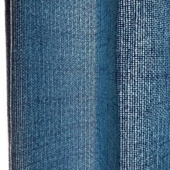 【お取引者様決定】ニトリ カーテン&レース 4枚セットの画像