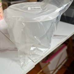 アイススライサー用製氷カップの画像
