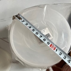 アイススライサー用製氷カップの画像
