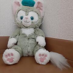 ジェラトーニS
