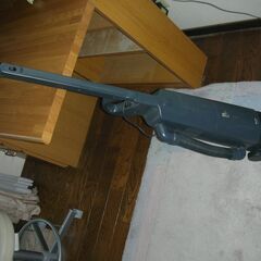 三洋電機製の掃除機の画像