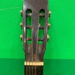 【希少】東海楽器製造 水仙 75号 クラシックギター 1960〜1970年代 年代物 アコースティックギター ジャンク品の画像