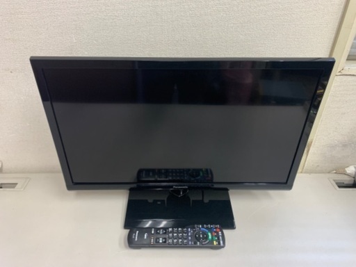 Panasonic パナソニック TH-24D300 24インチ 2016年製