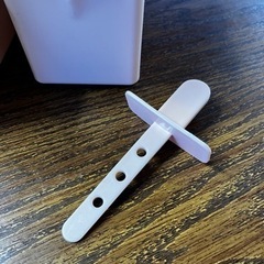 アイスキャンディの型の画像