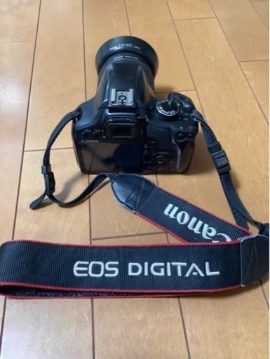 Canon  カメラ