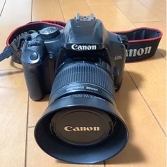 Canon  カメラ