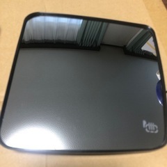 ジムニー　JB64 XC用純正ドアミラー　中古の画像