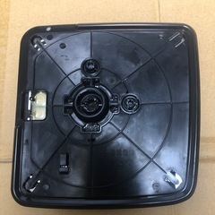ジムニー　JB64 XC用純正ドアミラー　中古の画像