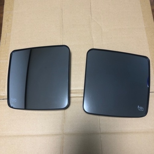 ジムニー　JB64 XC用純正ドアミラー　中古
