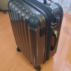 ハードキャリーケース
