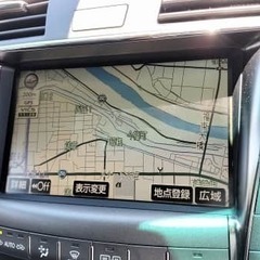 ＬＳ４６０ 　バージョンＣ　Ｉパッケージ　入庫いたしました！の画像