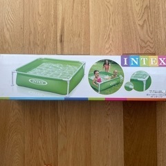 INPEXビニールプール
