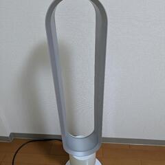 ダイソン　タワーファン　サーキュレーターの画像