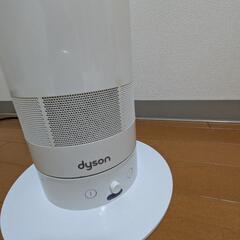 ダイソン　タワーファン　サーキュレーターの画像