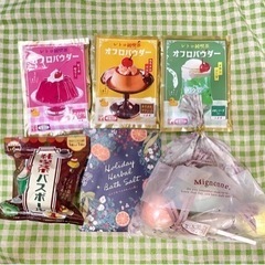 入浴剤 9個セット