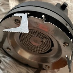 新品キャンプ用品の画像
