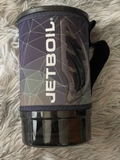 新品キャンプ用品