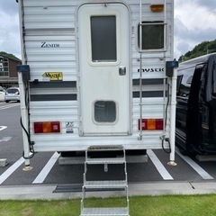 トラキャンのみ　ミスティック　Zenith(ゼニス) ハイラックスの画像